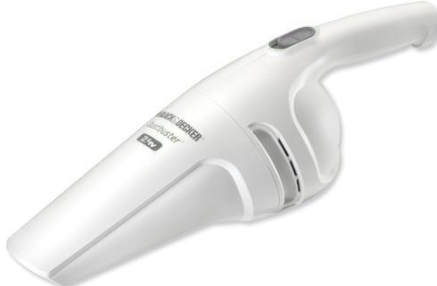 Black & Decker-V2400-Dustbuste-product