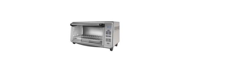 Black & Decker0-Digital0-CounterTop Oven-featured
