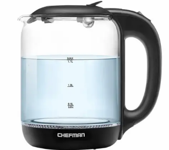 CHEFMAN-RJ11-17-GM-EF-Cordless-Kettle-product