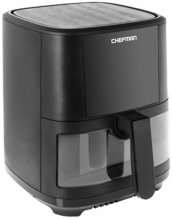 CHEFMAN-RJ38-SQPF-5TW-Digital-Air-Fryer-product