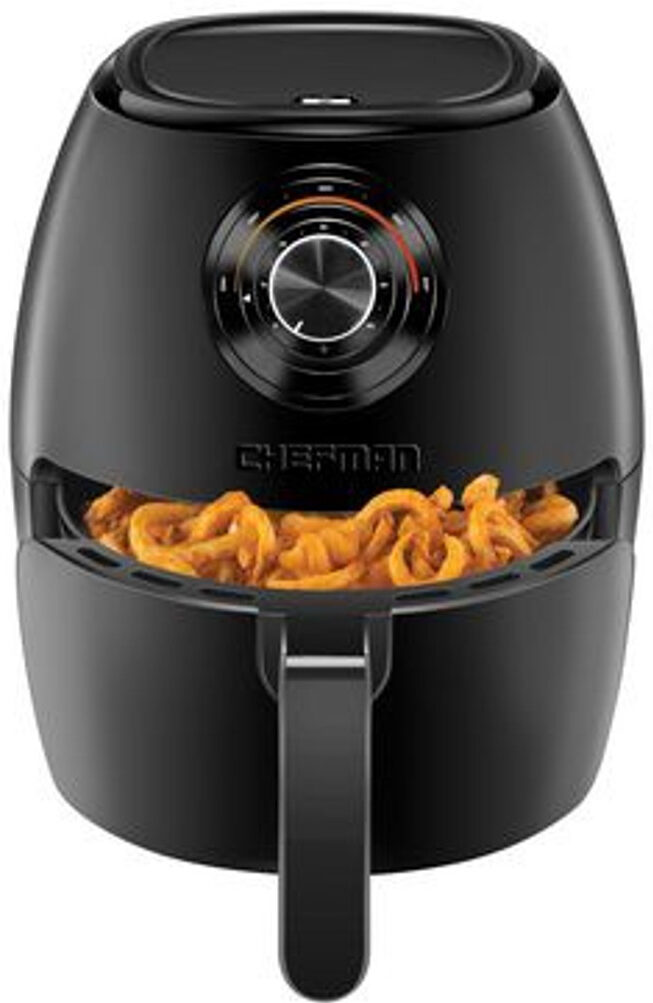 CHEFMAN RJ38-V3-DC35-TurboFry-Air-Fryer-PRODUCT