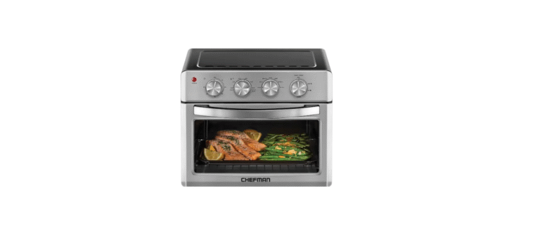 CHEFMAN-RJ50-M-Air-Fryer-Toaster-Oven-Featured