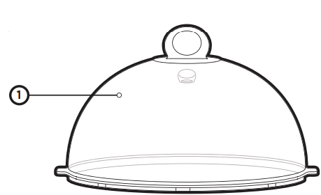 CHEFMANRJ24-V2-SERIES-Double-Decker-Egg-Cooker-figure-1