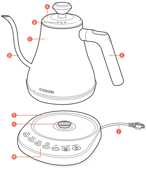 Cosori-CS108-NK-Gooseneck-Kettle-figure-1