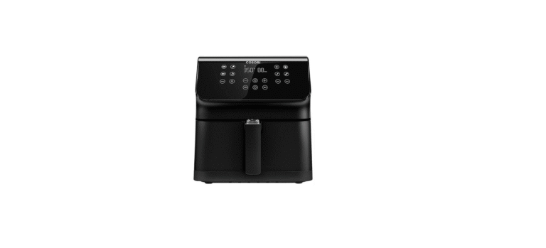 Cosori-CS358-AF-Smart-5.8-Quart-Air-Fryer-Featured
