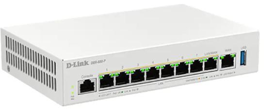 D-Link-DBR-700-Business-Router-product