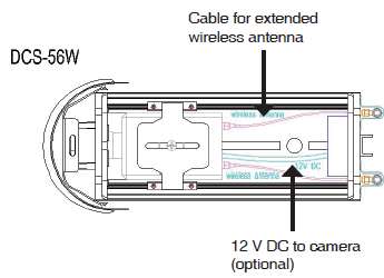 D-Link-DCS-56W-Outdoor-Enclosure-fig-5