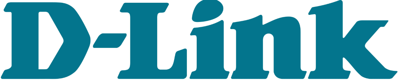 D-Link-logo