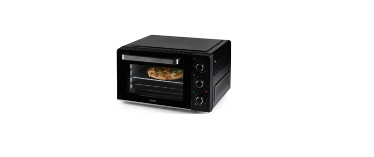 DOMO DO1107GO Bake and Snack 28 L 1500 W Oven User Manual DOMO-DO1107GO-Bake-and-Snack-28-L-1500-W-Oven-FEATURED