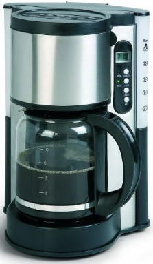 DOMO-DO417KT-Handleiding-Coffee-Maker-product