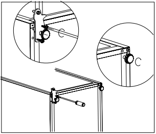 DOMO-DO91308C-Fridge-Freezer-Combination-figure-9
