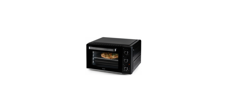 Domo-DO1107GO-Bake-&-Snake-1500W-Oven-featured