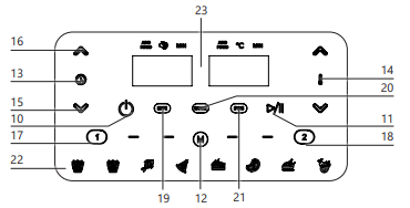 Domo-DO544FR-1800-W-Deli-Air-Fryer-figure-2