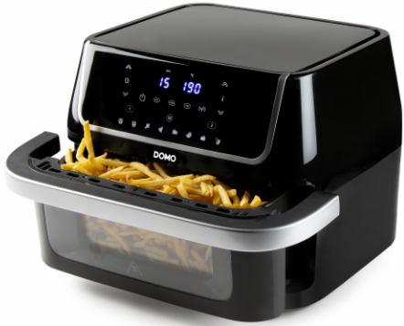 Domo-DO544FR-1800-W-Deli-Air-Fryer-product