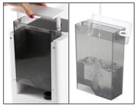 Domo-DO742K-Fully-Automatic-Espresso-Machine-Fig-7