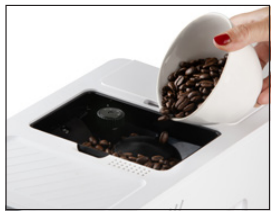 Domo-DO742K-Fully-Automatic-Espresso-Machine-Fig-8