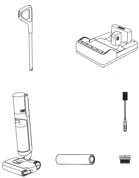 Dreame-H12-Pro-FlexReach-Wet-and-Dry-Vacuum-figure-1