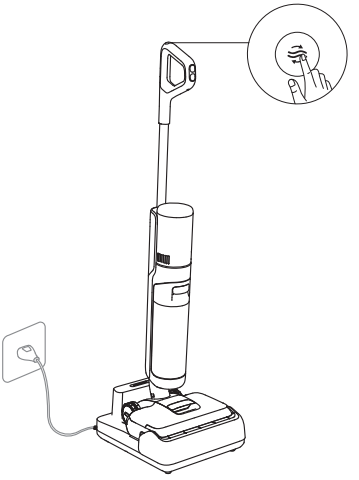 Dreame-H12-Pro-FlexReach-Wet-and-Dry-Vacuum-figure-10