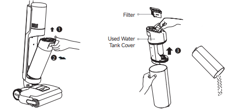 Dreame-H12-Pro-FlexReach-Wet-and-Dry-Vacuum-figure-11