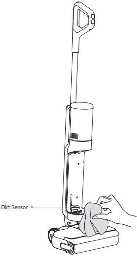 Dreame-H12-Pro-FlexReach-Wet-and-Dry-Vacuum-figure-13