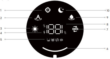 Dreame-H12-Pro-FlexReach-Wet-and-Dry-Vacuum-figure-4