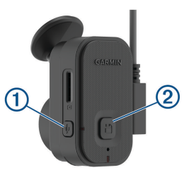Garmin-Dash-Cam-Mini-2-Car-Camera-Fig-2