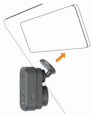 Garmin-Dash-Cam-Mini-2-Car-Camera-Fig-4