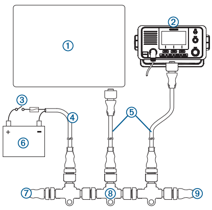 Garmin-VHF-115-VHF-215-AIS-Series-figure-6
