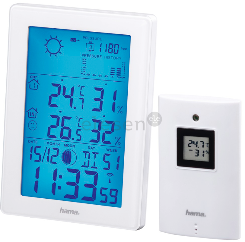 Hama-EWS-3200-Weather-Station-Product 