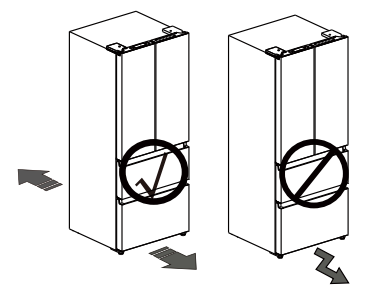 Hisense-HRM145N6AVD-Use-&-Care-Refrigerator-fig-1