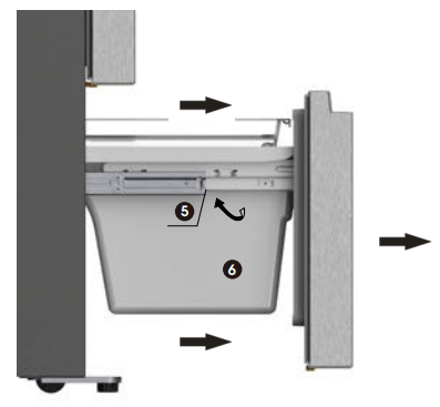 Hisense-HRM145N6AVD-Use-&-Care-Refrigerator-fig-11