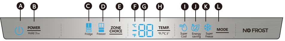 Hisense-HRM145N6AVD-Use-&-Care-Refrigerator-fig-17