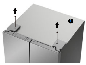 Hisense-HRM145N6AVD-Use-&-Care-Refrigerator-fig-7