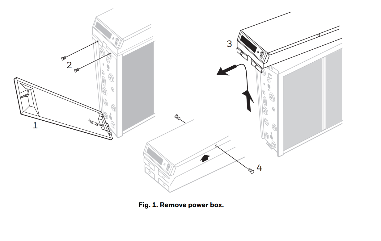 Honeywell-203365A-Electronic-Air-Cleaners-fig-1