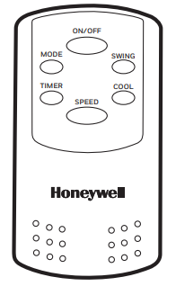 Honeywell-CL201AE-Series-Portable-Air-Cooler-figure-5