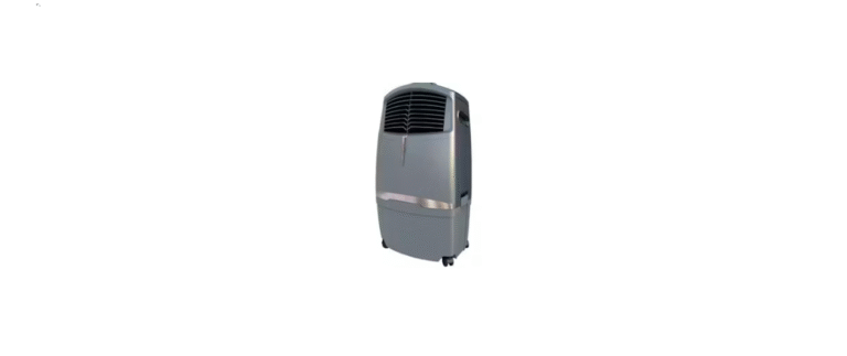 Honeywell-CL30XC-Portable-Evaporative-Air-Cooler-featured