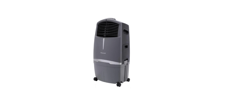 Honeywell-CO30XE-Portable-Evaporative-Air-Cooler-Featured
