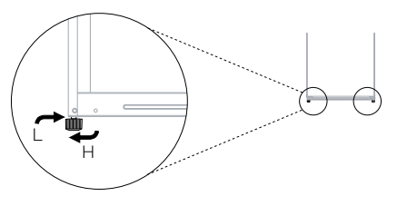 Honeywell-H31MRS-2-Door-Compact-Refrigerator-Fig-1