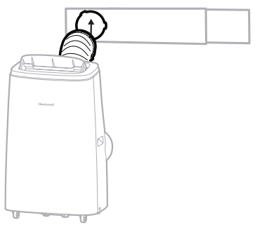 Honeywell-HJ0CESWK7-Portable-Air-Conditioner-Fig-12