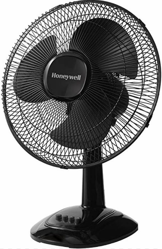 Honeywell-HTF210-Series-Oscillating-Table-Fan-product