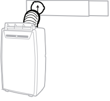 Honeywell-MN1CFS8-Portable-Air-Conditioner-figure-7