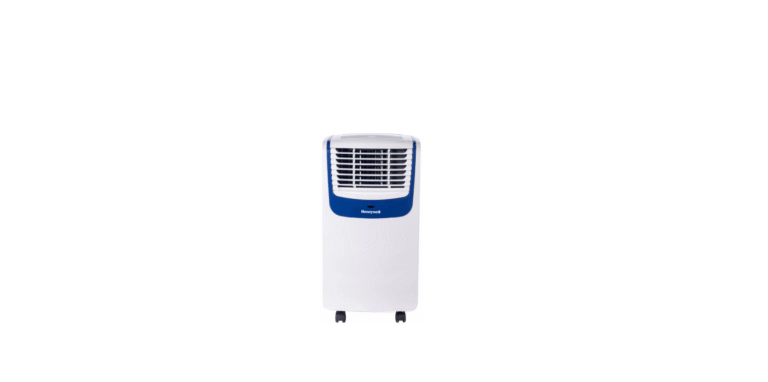 Honeywell MO08CESWS6 Portable Air Conditioner User Manual Honeywell-MO08CESWS6-Portable-Air-Conditioner-featured