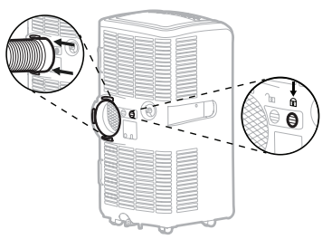 Honeywell-MO08CESWS6-Portable-Air-Conditioner-figure-5