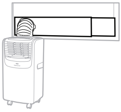 Honeywell-MO08CESWS6-Portable-Air-Conditioner-figure-7