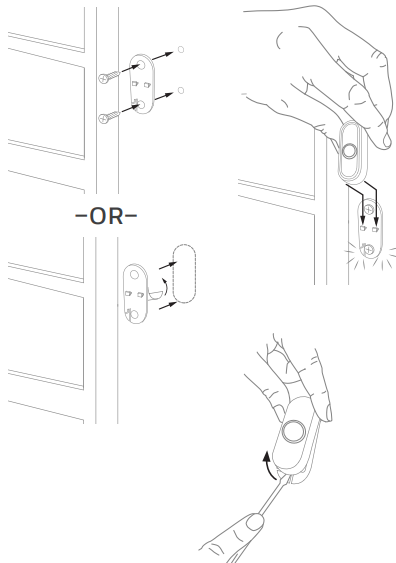 Honeywell-RDWL311A2000-Wireless-Doorbell-figure-8