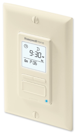 Honeywell-RPLS541A-Programmable-Wall-Switch-product