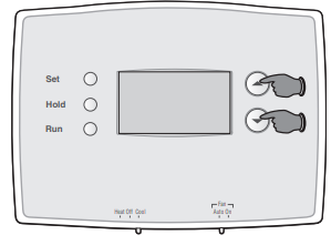 Honeywell-RTH2300-Series-Programmable-Thermostat-Fig-18