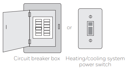 Honeywell-RTH2300-Series-Programmable-Thermostat-Fig-19