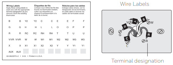 Honeywell-RTH2300-Series-Programmable-Thermostat-Fig-27