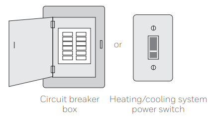 Honeywell-RTH2300-Series-Programmable-Thermostat-Fig-29